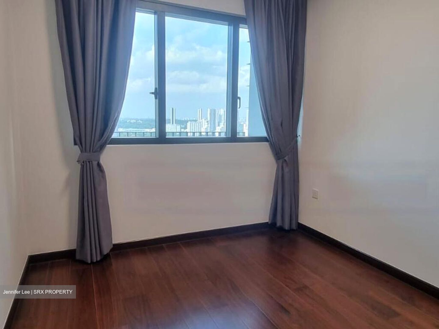 Normanton Park (D5), Apartment #458635081